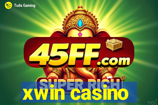 xwin casino